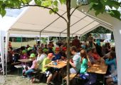 Ferienfreizeit 2016