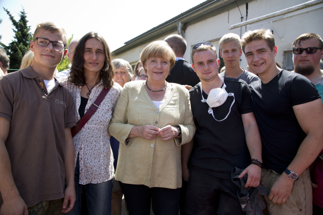 Flut2012 Wischer