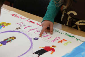 Kunsttherapie(WS)
